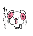 トリPの日常27弾（個別スタンプ：35）