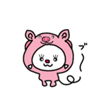 トリPの日常27弾（個別スタンプ：40）