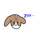 むーちゃんとおともだち。（個別スタンプ：22）