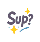 チアフル英語フレーズスタンプ（個別スタンプ：28）
