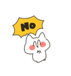 えぶりでいネコ（個別スタンプ：4）