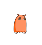 めじぇんだこ（個別スタンプ：1）
