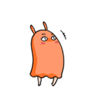 めじぇんだこ（個別スタンプ：5）