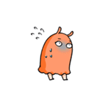 めじぇんだこ（個別スタンプ：17）