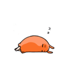 めじぇんだこ（個別スタンプ：30）