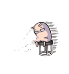 めじぇんだこ（個別スタンプ：32）