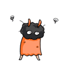 めじぇんだこ（個別スタンプ：36）