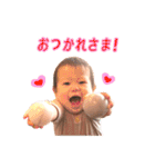 ちーくんだよ2025（個別スタンプ：5）