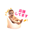 ちーくんだよ2025（個別スタンプ：39）