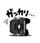 大好き！砂漠のキング4WD2（個別スタンプ：10）