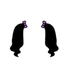 アップアップガールズ(仮)×みずしな孝之5（個別スタンプ：31）