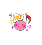 おたまーズ（修正版）（個別スタンプ：14）