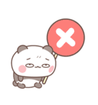 バンボ：のんびりとした一日（個別スタンプ：31）
