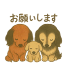 かるむとるのん（個別スタンプ：5）