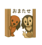 かるむとるのん（個別スタンプ：14）