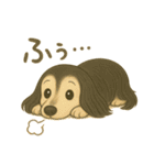 かるむとるのん（個別スタンプ：22）