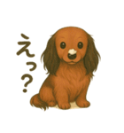 かるむとるのん（個別スタンプ：26）