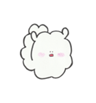 ほこりの妖精ほこリス 第1弾（個別スタンプ：9）