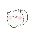 ほこりの妖精ほこリス 第1弾（個別スタンプ：10）