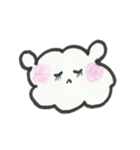 ほこりの妖精ほこリス 第1弾（個別スタンプ：16）