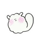 ほこりの妖精ほこリス 第1弾（個別スタンプ：19）