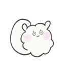 ほこりの妖精ほこリス 第1弾（個別スタンプ：20）