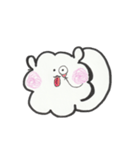ほこりの妖精ほこリス 第1弾（個別スタンプ：22）