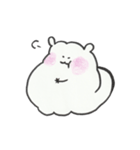 ほこりの妖精ほこリス 第1弾（個別スタンプ：26）