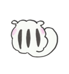 ほこりの妖精ほこリス 第1弾（個別スタンプ：28）