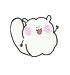 ほこりの妖精ほこリス 第1弾（個別スタンプ：29）