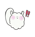 ほこりの妖精ほこリス 第1弾（個別スタンプ：30）