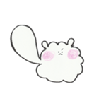 ほこりの妖精ほこリス 第1弾（個別スタンプ：37）