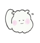 ほこりの妖精ほこリス 第1弾（個別スタンプ：38）