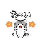 あなたのネコシリーズ2（個別スタンプ：17）