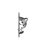 あなたのネコシリーズ2（個別スタンプ：31）