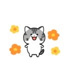あなたのネコシリーズ2（個別スタンプ：35）