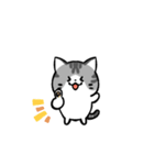 あなたのネコシリーズ2（個別スタンプ：36）