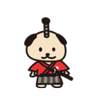 誠真丸（個別スタンプ：1）