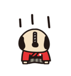 誠真丸（個別スタンプ：4）