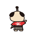 誠真丸（個別スタンプ：7）