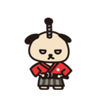 誠真丸（個別スタンプ：14）