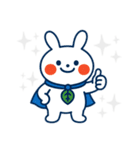 きらきらまるぴょん（個別スタンプ：2）
