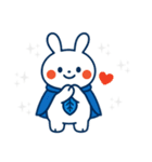 きらきらまるぴょん（個別スタンプ：4）