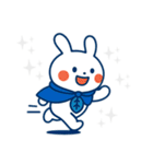 きらきらまるぴょん（個別スタンプ：5）