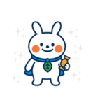 きらきらまるぴょん（個別スタンプ：7）