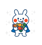 きらきらまるぴょん（個別スタンプ：8）