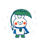 きらきらまるぴょん（個別スタンプ：9）