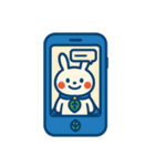 きらきらまるぴょん（個別スタンプ：13）