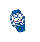 きらきらまるぴょん（個別スタンプ：14）