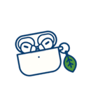 きらきらまるぴょん（個別スタンプ：15）